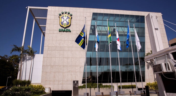 STF analisa retorno de presidente da CBF