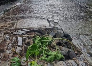 Chacina deixa 3 mortos em bairro de Salvador