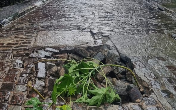 Chacina deixa 3 mortos em bairro de Salvador