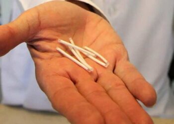 Anvisa suspende venda, uso e propaganda do “chip da beleza”