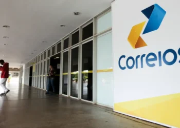 Correios abrem inscrições para concurso