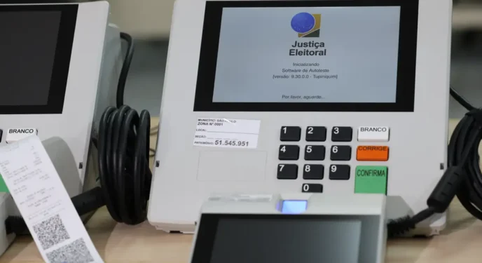 Vereadores reeleitos no Brasil são 40%; na Bahia supera 63%