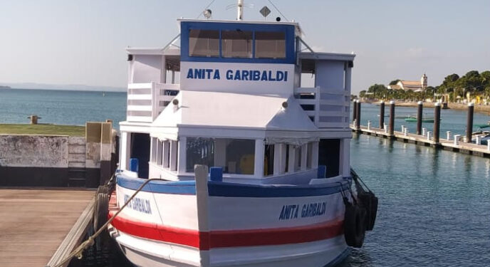 Travessia Salvador-Mar Grande e Morro de São Paulo registra bom movimento