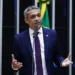 PF faz busca e apreensão na casa do deputado Gustavo Gayer e de assessores