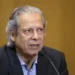 STF suspende processos contra Dirceu e anula 23 anos de condenações