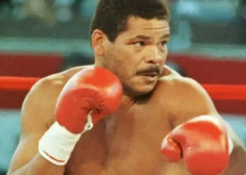 Morre Maguila, lenda do boxe brasileiro