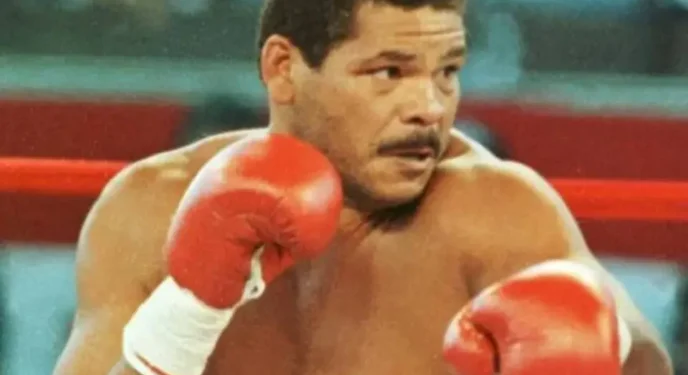 Morre Maguila, lenda do boxe brasileiro
