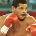 Morre Maguila, lenda do boxe brasileiro