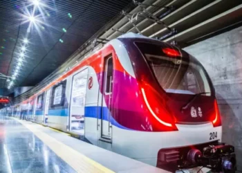 Salvador: Google Maps lança compra de bilhetes de metrô pelo app