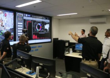 Eleições 2024 terminam com 246 ocorrências e 86 presos em flagrantes na Bahia