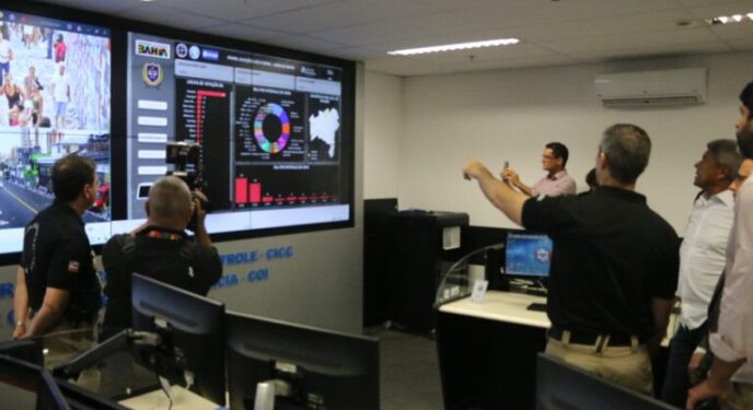 Eleições 2024 terminam com 246 ocorrências e 86 presos em flagrantes na Bahia