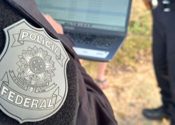 PF deflagra operação contra abuso sexual infantil nas redes sociais