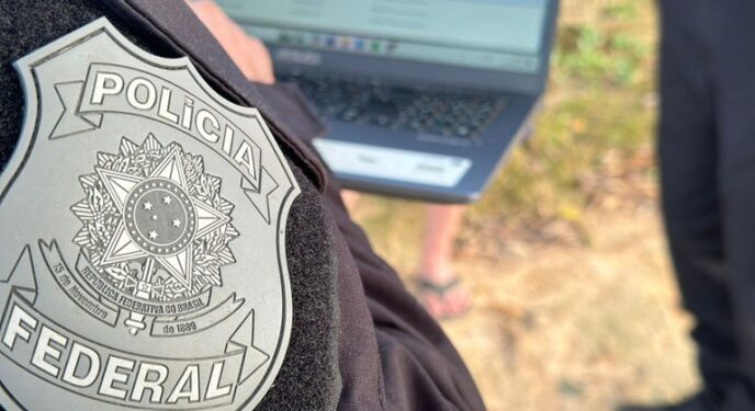 PF deflagra operação contra abuso sexual infantil nas redes sociais