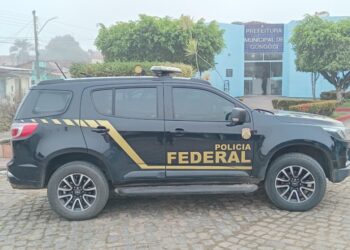 PF deflagra operação contra fraudes em processos licitatórios na Bahia