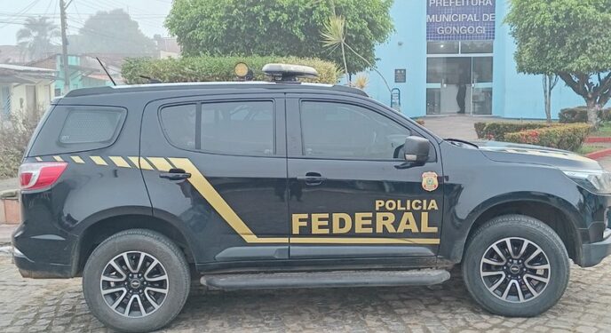 PF deflagra operação contra fraudes em processos licitatórios na Bahia