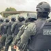 Força Policial realiza megaoperação em Conjunto Penal na Bahia