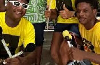 Músicos do Malê Debalê são assassinados