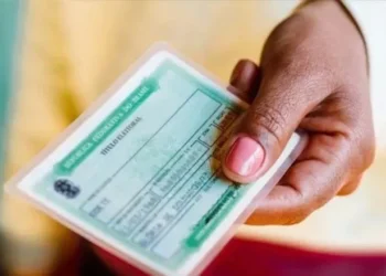 Eleitor que não votou no 1º turno tem prazo para justificar a ausência