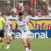 Brasileiro: Vitória derrota o Bragantino em casa
