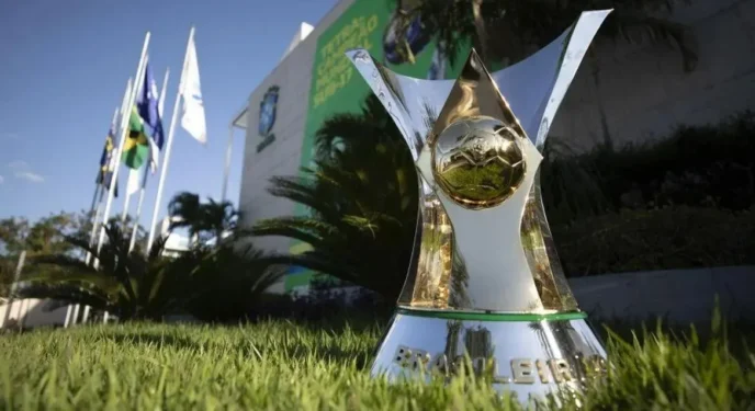 CBF deve anunciar antecipação do Brasileiro de 2025; Estaduais ficam prejudicados