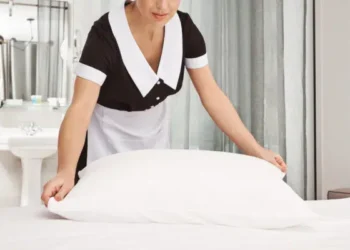 Camareira de motel tem direito a adicional de insalubridade