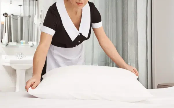 Camareira de motel tem direito a adicional de insalubridade