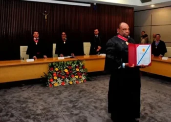 Desembargador baiano que ‘libertou’ fundador do BDM é aposentado