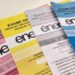 Enem: Documentos essenciais para levar no dia da prova