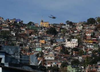 Bahia tem algumas das 20 maiores favelas do país