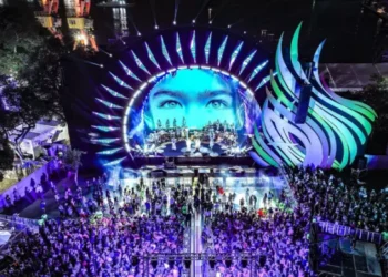 TCU vai investigar gastos públicos com o ‘Janjapalooza’