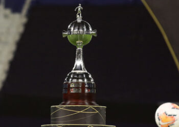 Libertadores: Atlético Mineiro e Botafogo decidem hoje