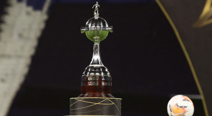 Libertadores: Atlético Mineiro e Botafogo decidem hoje