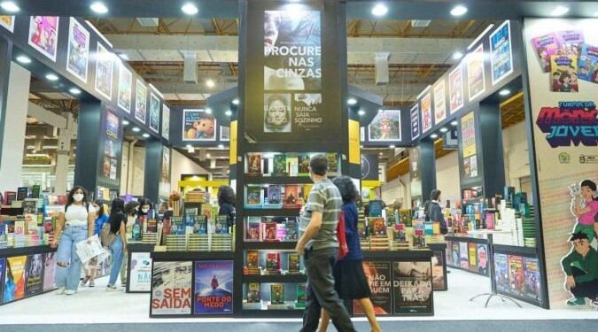 Mais da metade da população não lê, aponta pesquisa