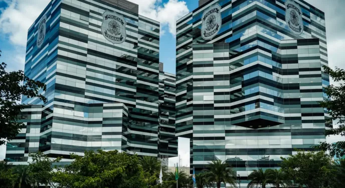 PF investiga golpes envolvendo investimentos em criptomoedas