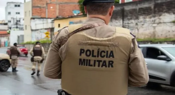Suposto traficante do BDM morre em confronto com a Polícia baiana