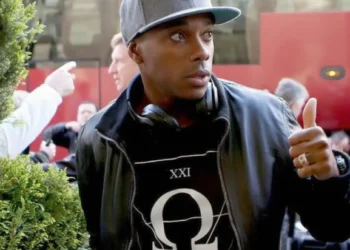 STF forma maioria para manter prisão de Robinho