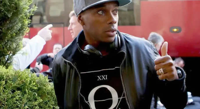 STF forma maioria para manter prisão de Robinho