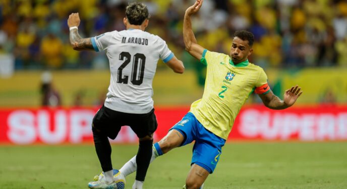 Seleção frustra torcida baiana na Fonte Nova