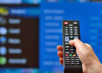 Mais 7 cidades recebem canais de TV