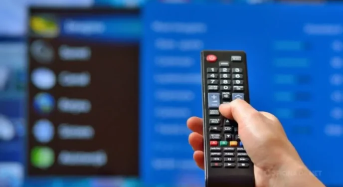 Mais 7 cidades recebem canais de TV