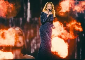 Música de Adele é proibida por plagiar canção popularizada por Martinho da Vila