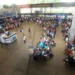 Movimentação econômica cai em Salvador; uma delas no transporte
