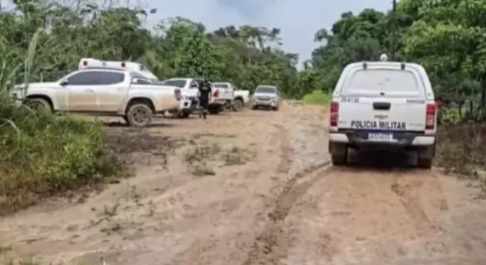 Avião desaparecido há 5 dias é encontrado em floresta no AM; dois mortos