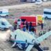 Avião fabricado no Brasil cai no Cazaquistão e deixa ao menos 40 mortos