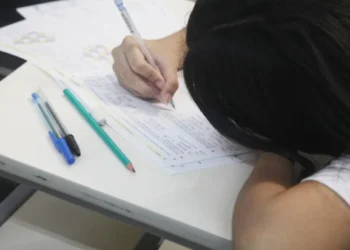Mais da metade dos estudantes brasileiros não tem noções básicas de matemática