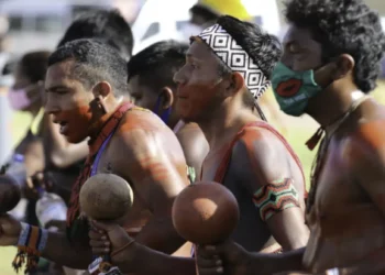 População indígena é mais urbana que rural, aponta Censo 2022