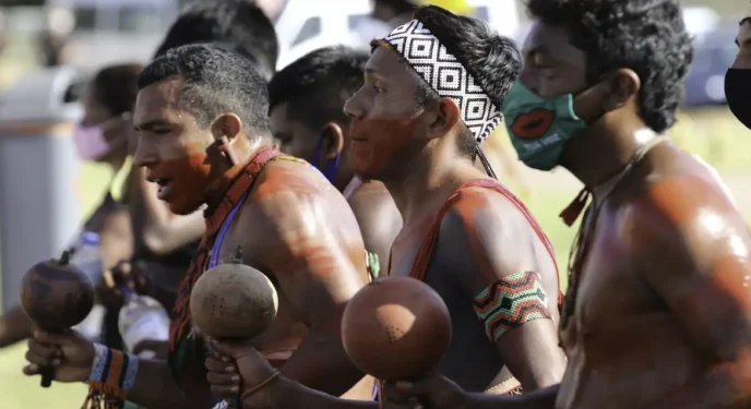 População indígena é mais urbana que rural, aponta Censo 2022