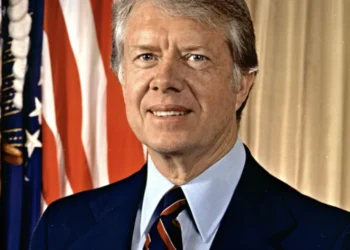 Morre Jimmy Carter, ex-presidente dos Estados Unidos