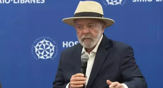 Lula veta condenados por abuso de autoridade de indulto natalino