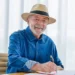 Lula promete cuidar do povo e economia é forte